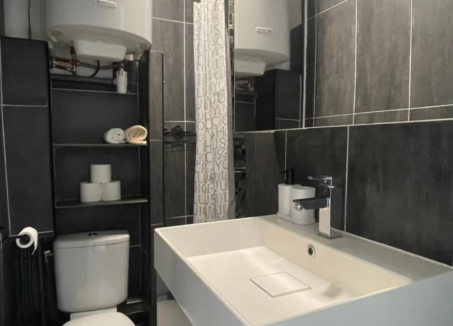 Apartment Charmant 2 Pieces, Paris Porte D'Italie Metro Lignes 7 Et 14, Tramway Ligne T3A Le Kremlin-Bicetre