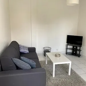 Kremlin Bicetre - Aux Portes De Paris Apartamento