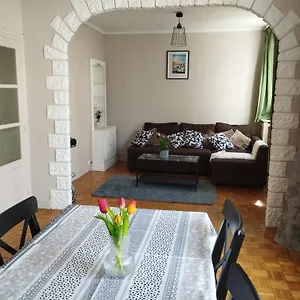 Appartement A 5 Min De Paris!, Le Kremlin-Bicêtre