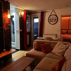 Appartement Convivial Pour Sejourner, Le Kremlin-Bicêtre